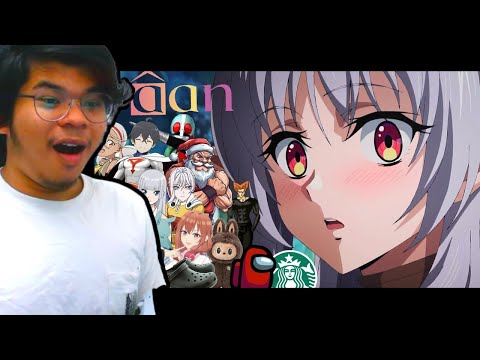 Fall Anime 2025 in a Nutshell | Reacting To Gigguk