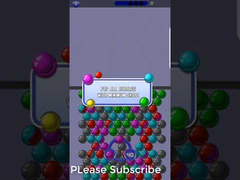 bubble shooter level ,151 , 152, 153, 154 ,155 best game of android very good game