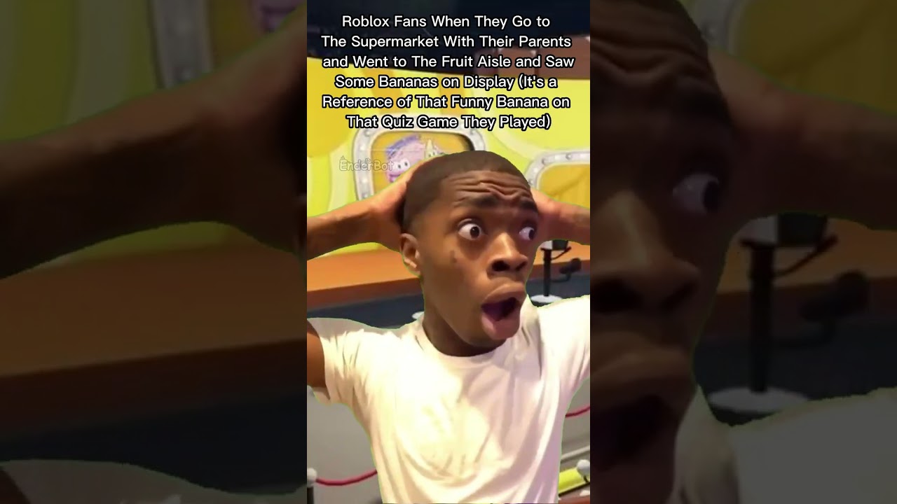 Dancing Banana Reference