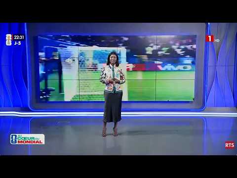 AU COEUR DU MONDIAL N°20 - SAMEDI 06 JUIN 2026