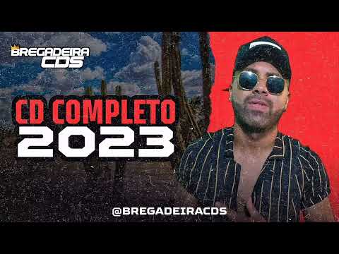 Grave Explosão - Cd Completo (Músicas Novas) - Arrochadeira Com Repiques Em Alta Qualidade 2023