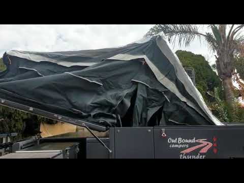 2021 Outbound Thunder 2