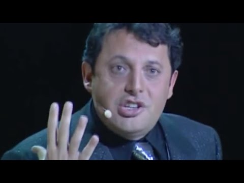 Enrico Brignano - Le nuove paure: il citofono