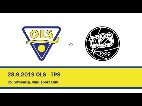 28.9.2019 OLS-TPS