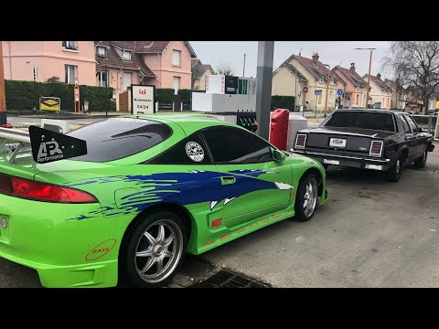 YouTube video