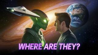 NASA's Search For Aliens | The Voyager Missions | SCI-BEYOND