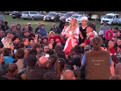 Lorenna la ,Salcia Tudor Braila