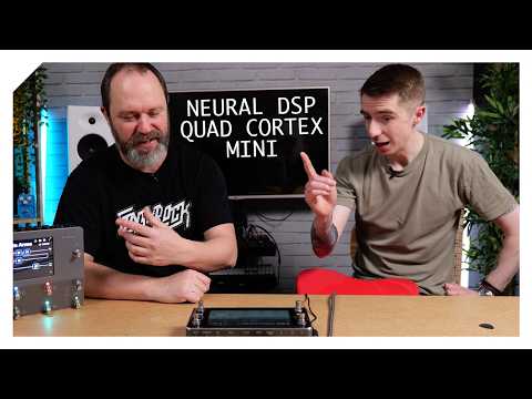 Is the Quad Cortex Mini the winner of NAMM 2026, or its biggest disappointment?