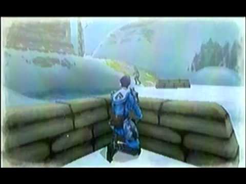 Let's Play Valkyria Chronicles II PT22 - Know Your Place! ~ Vs. Baldren, Round 1