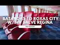 Batangas To Roxas City Capiz With Starlite Ferry Trip Report