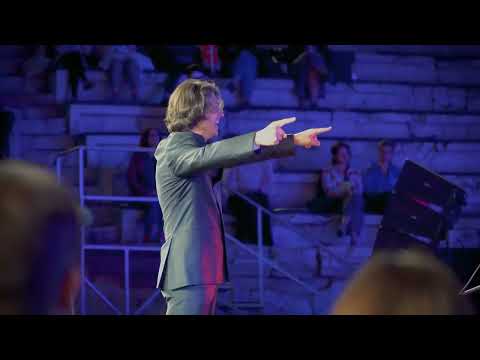 Carmina Burana // Yordan Kamdzhalov // Genova & Dimitrov PianoDuo