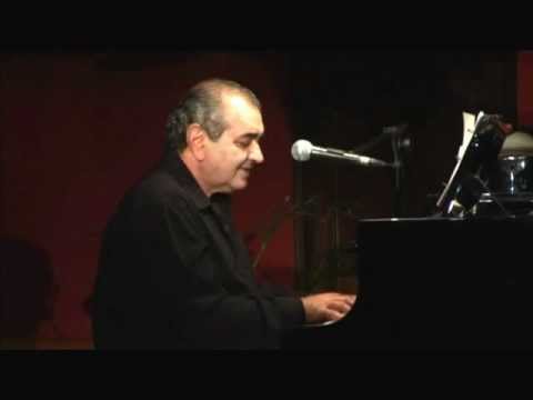 Promo tv ciclo "Trasnoche Musical" (producido, dirigido y conducido al piano por Miguel Muscarsel)