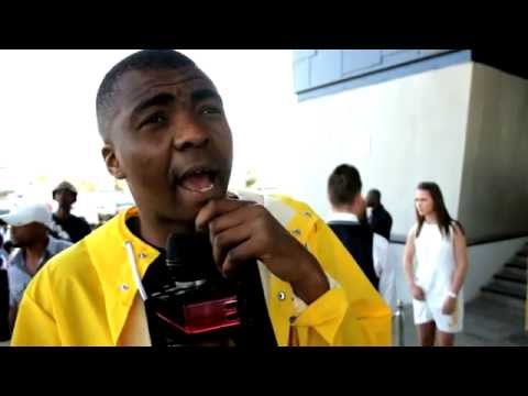 Celeb Hangout: Savanna Newcomer Showcase