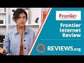 Does Frontier Have Good Internet? | Frontier Internet Review 2018