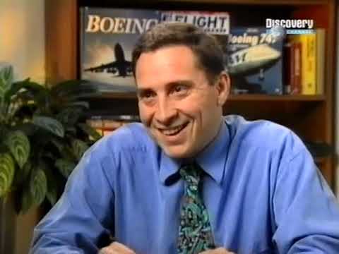 Megabauten 747 Der Super Jumbo