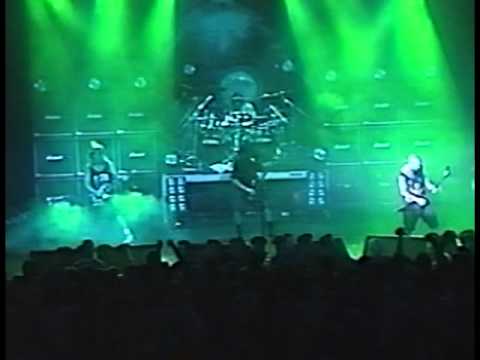 In the Name of God - Slayer