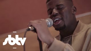 King Kay | D'Angelo [Music Video]: SBTV