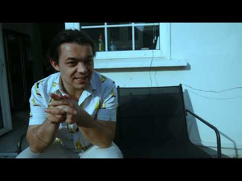 O'Brother, Who Art Thou?