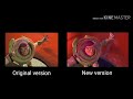Crossing The Road Toy Story 2 Deleted Scene Scene Comparisons
