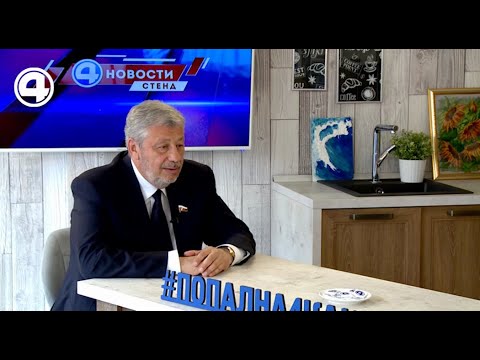 Аркадий Чернецкий