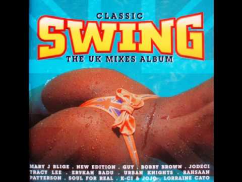 Guy - Tell Me What You Like (Linslee Remix)