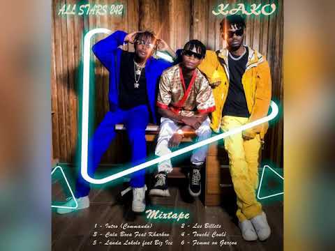 All Stars Landa Lokolo Feat Biz Ice (KaKo_05)