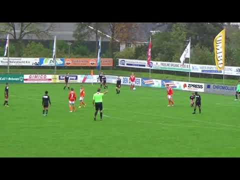 Smitshoek jo13 - Oranje Wit jo13 3-0 doelpunten