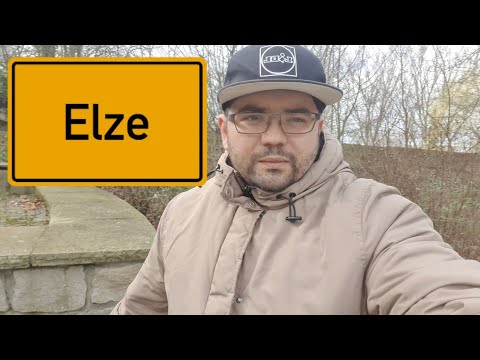 Elze in Niedersachsen besuchen