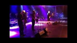 Sitting On Top Of The World - THE TOASTERS - Viñarock2012