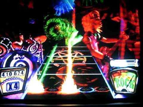 80sX: Caught in a Mosh 100% FC!