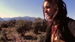 Sara Serodio - The Messenger