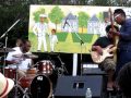 Me'shell Ndegeocello "Sloganeer: Paradise"  Live at Weeksville, Brooklyn
