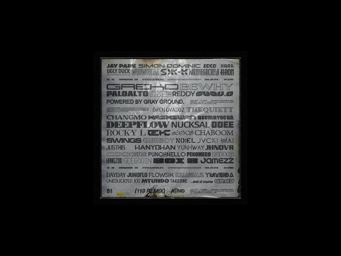 Various Artists - 119 REMIX [Legendado PT-BR/ ENG SUB]