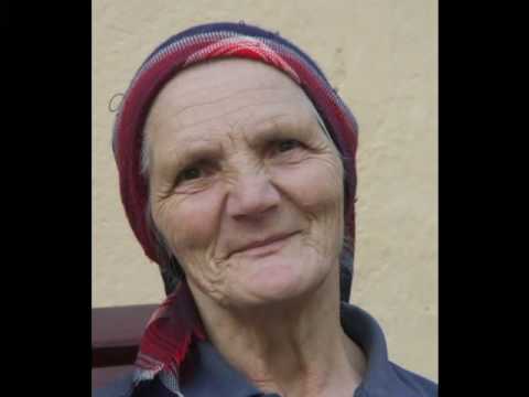 DESIDERATA - German version - Friedrich Schütter