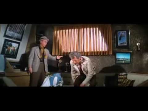 afbeelding Viva Knievel! Theatrical Trailer (1977)