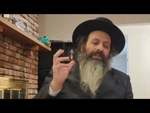 פון א קליינע ביסל קען אריין קומען די ברכה
