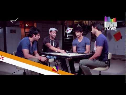 Star Special - In conversation with the Kai Po Che! team