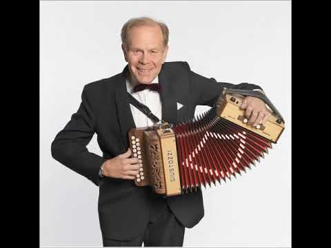 Målar Anderssons Vals   Nils Fläcke (durspel)