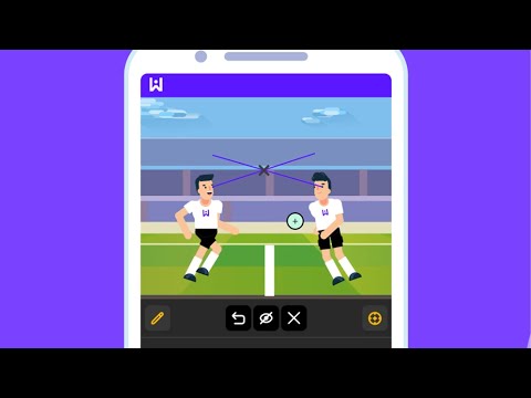 How to Play Spot The Ball – RWRD Competitions