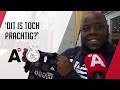 Ajaxfans lyrisch over het derde Ajax-tenue
