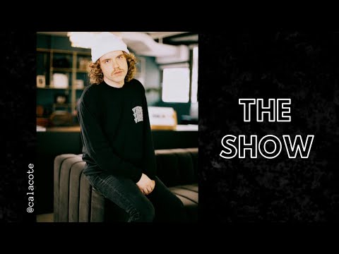 CALACOTE ON NEW MUSIC, FUSING FRENCH & DOMINICAN ROOTS, BEING FIRST ARTIST SIGNED TO MAFFIO'S LABEL