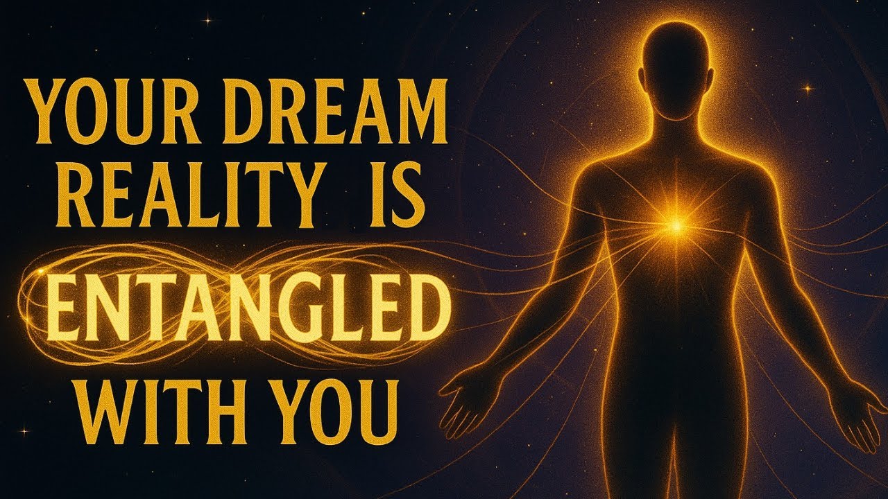Entangle With Your Quantum Self By Recoding Your Mind (Complete Guide)