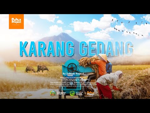 PROFIL DESA KARANGGEDANG