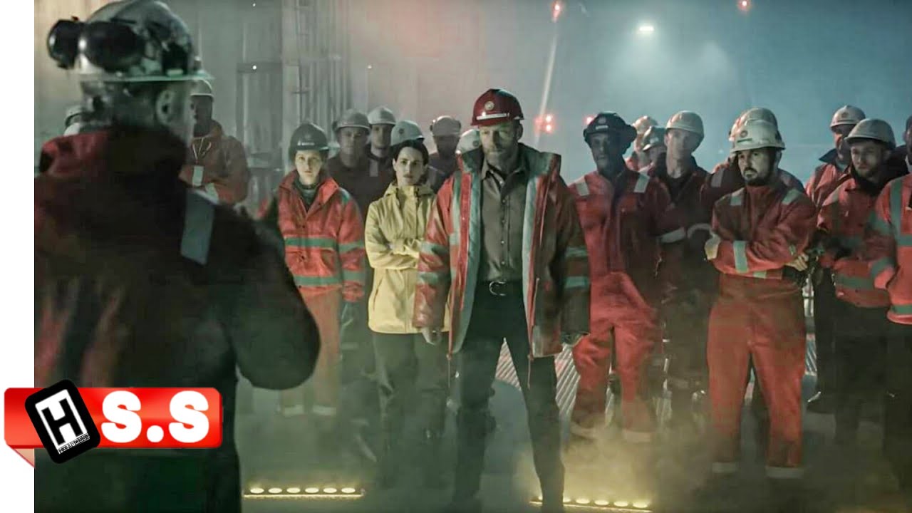 The Rig 2023 full Web Series Explained In Hindi & Urdu