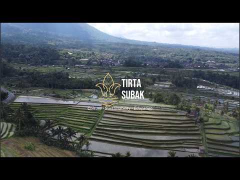 Tirta Subak SMANSA NEGARA