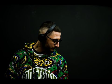 Serban Tech House Set