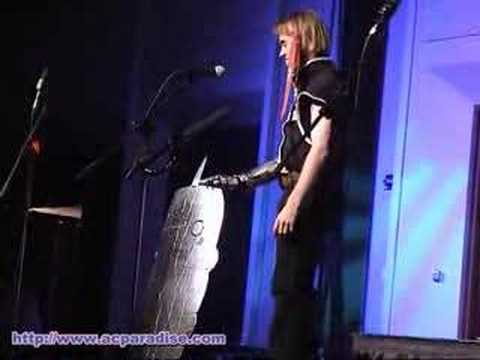 Anime Central 2005 - #S03 Full Metal Alcoholic