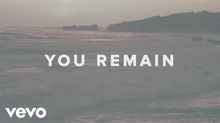 Tim Timmons - You Remain - Radio Version (Official Lyric Video)