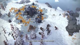 VideoImage1 Northgard - Hræsvelg, Clan of the Eagle
