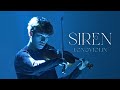 Longviolin Siren Official Music Video